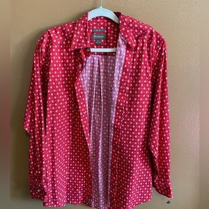 Mens Ariat Western shirt